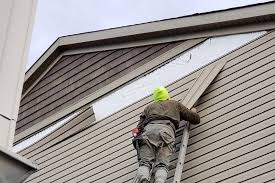 Affordable Siding Repair and Maintenance Services in South Windham, CT